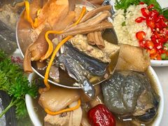 -土连锅·现熬养生汤锅(梁家巷店)