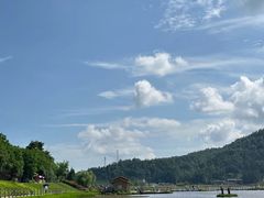 -腾冲北海湿地