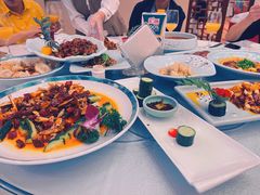 -成都绿洲大酒店(春熙路太古里店)