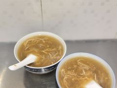 -添發碗仔翅美食