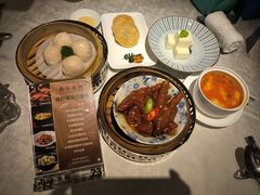 -南海渔村(珠江新城店)