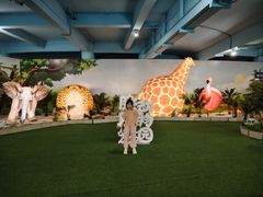 -秦皇岛乐岛海洋王国