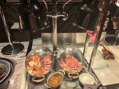 -深圳四季酒店·馥自助餐厅