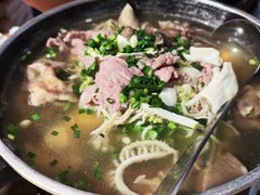 -全牛匠·乐山跷脚牛肉(新中关店)