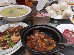 -朱记乳鸽王·非遗石岐乳鸽·全鸽宴(大兴旗舰店)