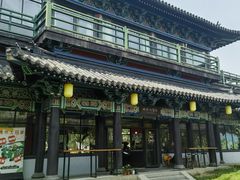 -三国水浒景区(无锡影视基地)