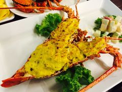 -大螃蟹海鲜餐厅