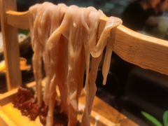 -湊湊火锅·茶憩(杭州湖滨银泰in77店)
