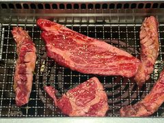 -御牛道日式烤肉料理(杭州万象城店)