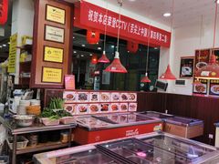 -红灯笼龙凤饭店(宁波老字号店)