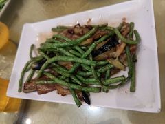 -土家菜坊(李子坝店)