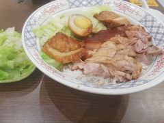 -香友记正宗隆江猪脚饭(首经贸店)