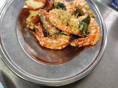 -黄亚华小食店(Jalan Alor)