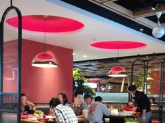 -季季红火锅(长沙步行街店)