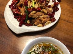 -搓火大都会(广安门总店)