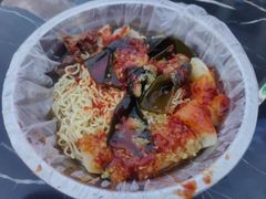 -峰景台亚姨牛杂