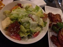 -WOLFGANG PUCK KITCHEN & BAR(迪士尼小镇店)