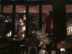 -JUKEBOX玖部音乐餐厅(华侨城店)