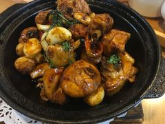 -台北楚楚园馅饼粥(虹桥南丰城店)