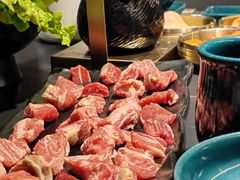 三十六块劲弹肉-黑牛无双·徐州烤肉(解放北路店)