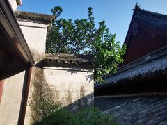 -宁波市保国寺古建筑博物馆