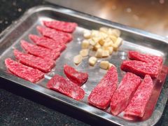 M5和牛肉眼扒-三喜鲜生(明致商厦店)