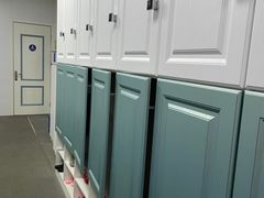-Lucy水世界游泳学校(望京馆)