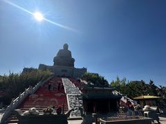 -石岛赤山风景区