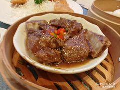 -金苑海鲜酒家(来魅力店)