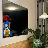 怀化探店 | 被种草的美式热狗🌭