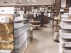 -MUJI无印良品(鑫嘉汇购物中心店)