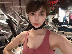 -威尔仕健身(北京合生汇店)