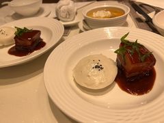 -丽晶美庐·玉兰餐厅