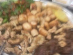 -大福黄牛料理·韩式烤肉·黄牛肥肠·酱蟹