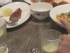 -Yan Ting 宴庭中餐厅(上海静安瑞吉酒店)