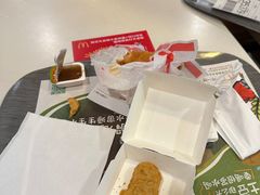 -麦当劳(杭州庆春路店)