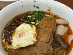 -蒋家肠旺面馆老店(合群路店)