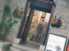 -回龙窝历史文化街区