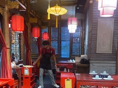 -重庆袁老四火锅(武进万达店)
