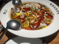 -太二酸菜鱼(正大广场店)