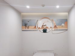 -茜茜美妍堂·华熙生物·甜朵体验中心
