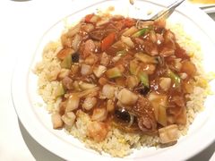 -申粤轩酒楼·三十年粤菜经典(丁香花园店)