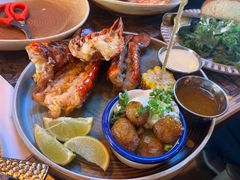 -Pakkhús Restaurant