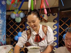 -九十九顶毡房(清河店)