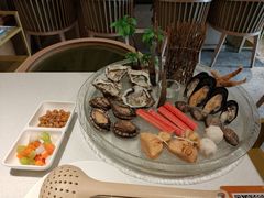 -八珍玉食鸡煲·打边炉(印象城店)