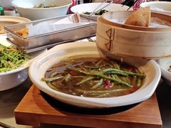 -二十八里太湖船菜(吉祥路店)