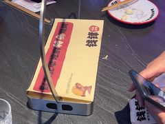 -钱锋炭缸烧烤(南湖大路总店)