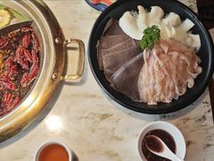 -川味观·鲜货火锅(西湖文化广场店)
