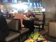 -盛江山自助料理(奥莱锦辉购物广场店)