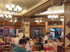-山城年华老火锅(玉林店)